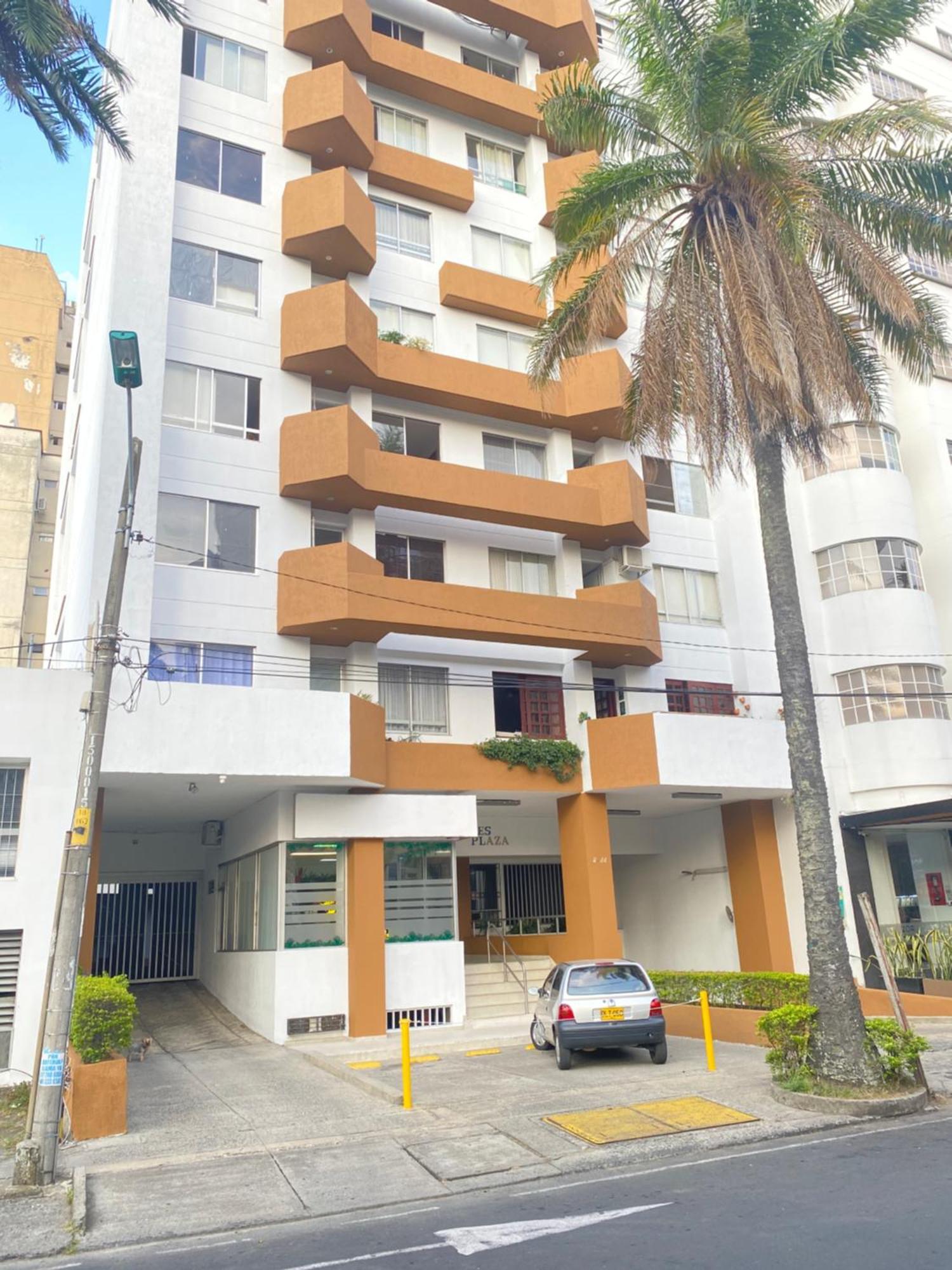 Apartarstudio Muy Bien Ubicado, Cercano A Todo!! Cali Exterior foto